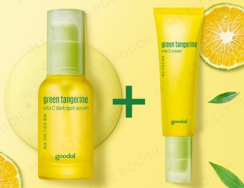 Goodal(グーダル)のビタCセラムが大好評!その訳は