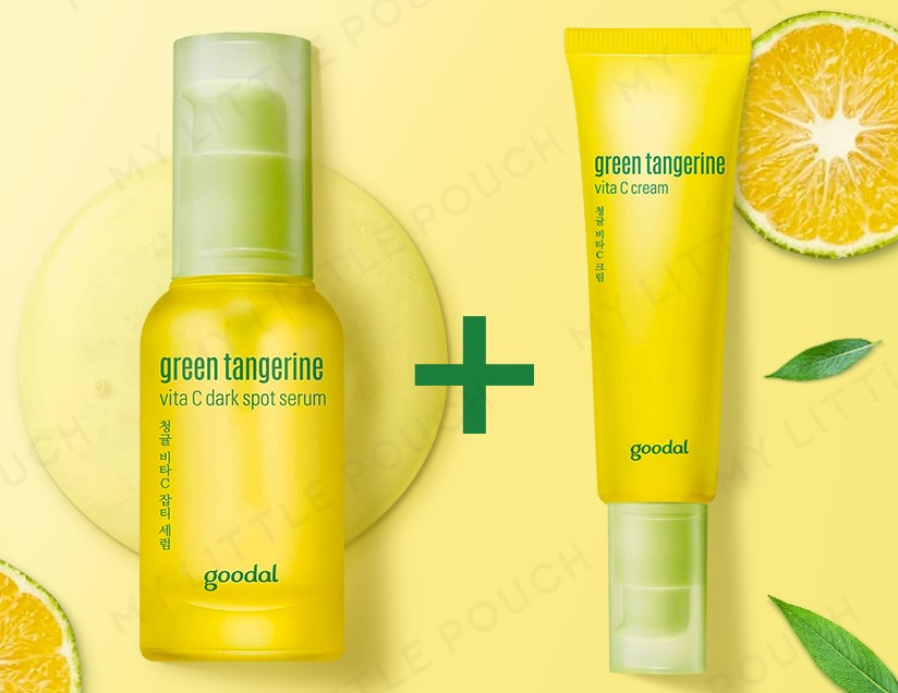 Goodal(グーダル)のビタCセラムが大好評!その訳は