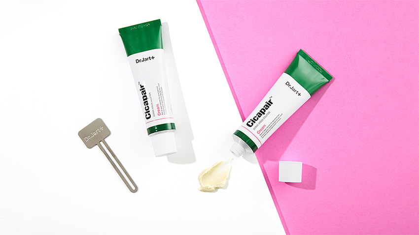 韓国では当たり前！【シカクリーム】が高機能すぎてヤバかった！