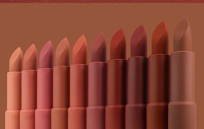 結局クリオシリーズが一番!マットリップの人気一位はこの2つ