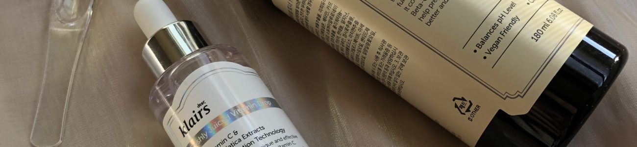 韓国発の神コスメ【KLAIRS/クレアス】の人気のおすすめ商品は？