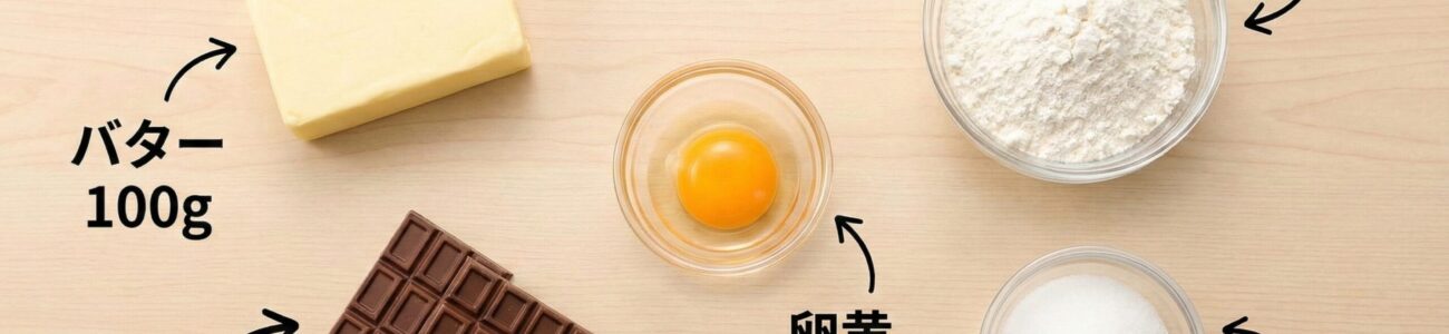 【恋愛成就!?】ありしゃんクッキーのレシピと効果を完全解説！本家の味を再現するコツとは？