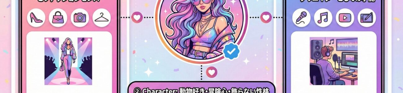 ヘイジーヘイリー(Hazey Haley)とは？SNSで話題の美女インフルエンサーの正体と3つの魅力