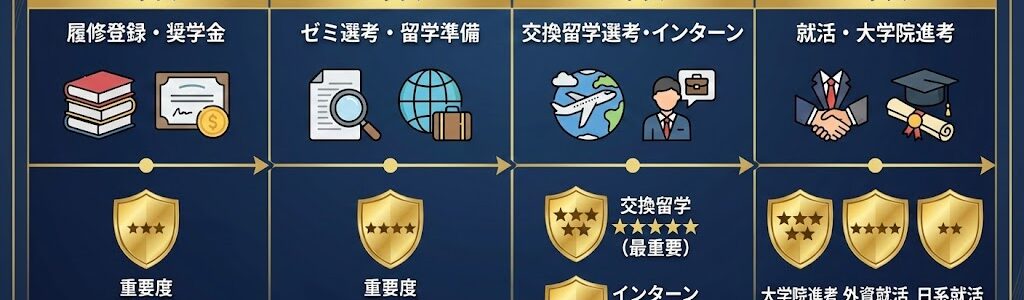 GPAとは？計算方法から就活・留学への影響、平均の目安まで徹底解説