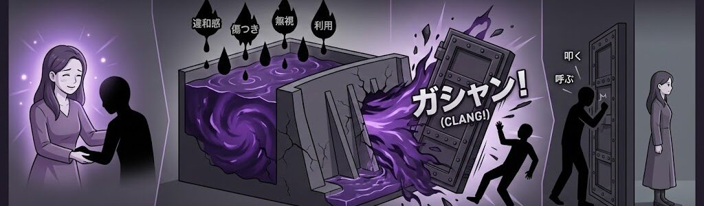 INFJ（提唱者）が「やばい」と言われる5つの理由｜不思議すぎる内面と才能の正体を徹底解説