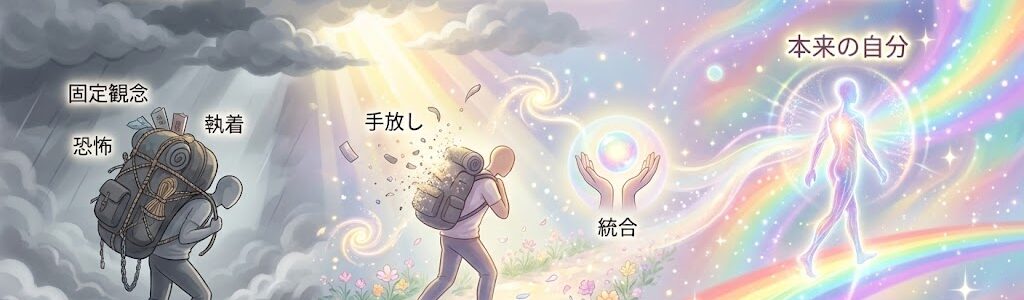 ココのアセンション日記に学ぶ「5次元へのシフト」｜次元上昇のサインと軽やかに生きるコツ