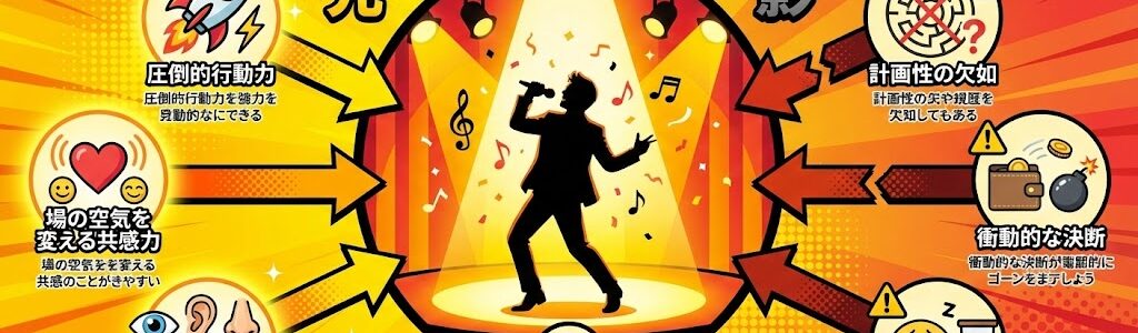 MBTI エンターテイナー(ESFP)の性格特徴|強み・弱みから適職・相性まで徹底解説