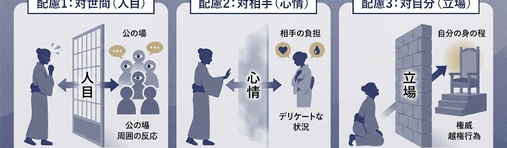「憚られる」の意味と正しい使い方|ビジネスでの例文・類語との違いをプロが解説