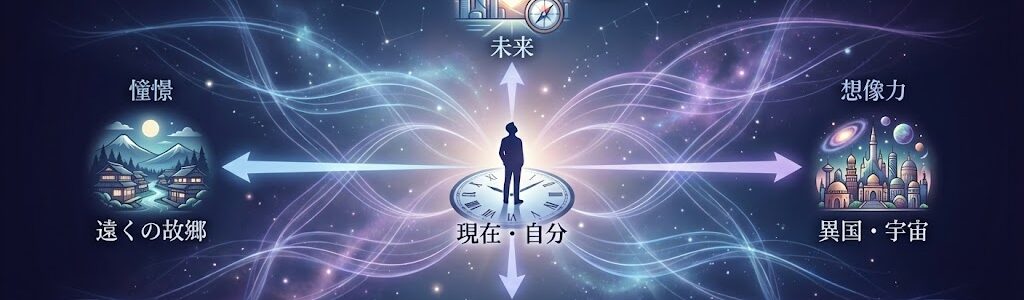 「思いを馳せる」の意味と使い方は？心に深みを生む例文と類語を徹底解説