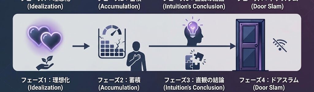 INFJ（提唱者）の恋愛傾向と対策｜理想が高い？ドアスラムの理由は？相性の良いタイプまで徹底解説