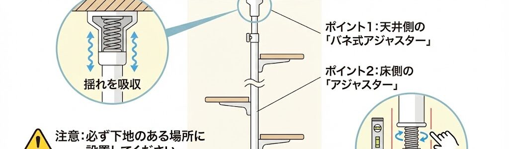 【ニトリ】Nポルダで賃貸の壁が劇的進化！失敗しない選び方と活用術を徹底解説