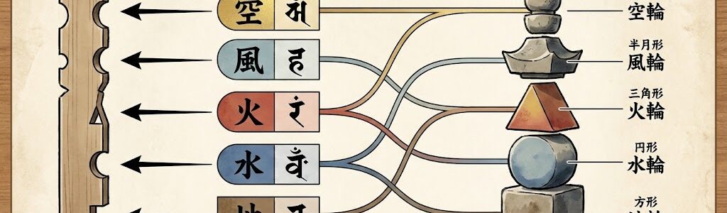 塔婆（とうば）とは？意味・由来から費用の相場、マナーまで完全解説